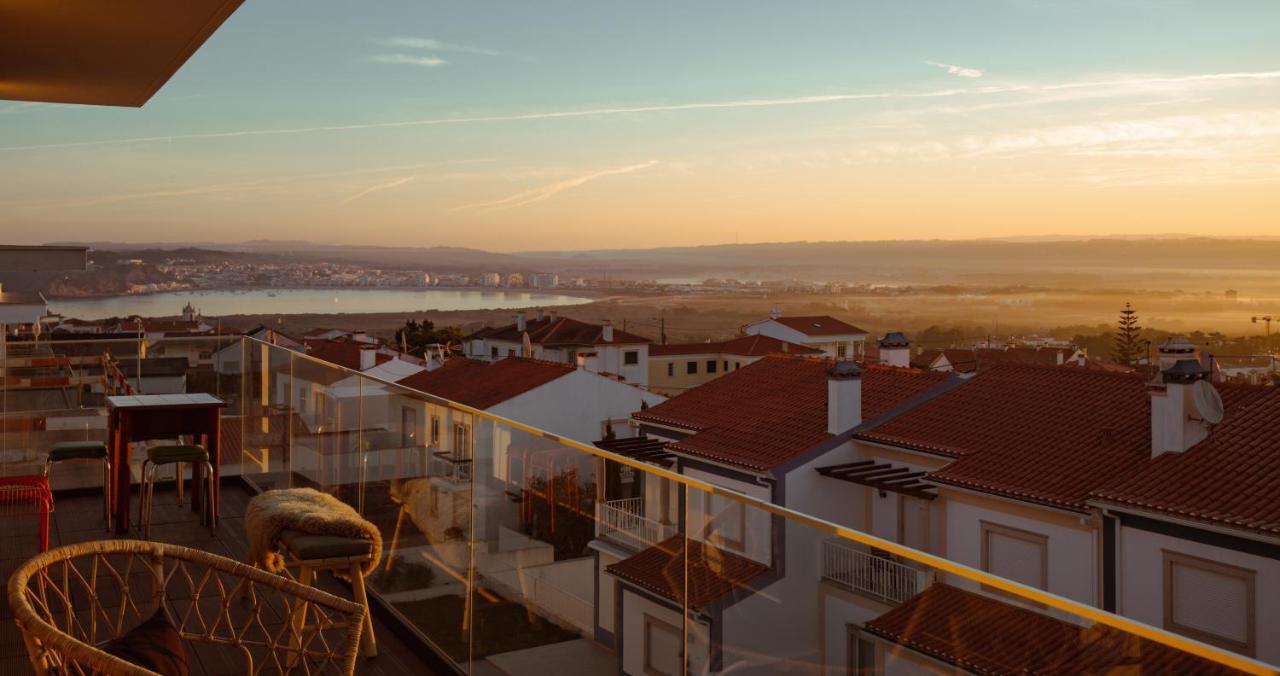 Portugal Haus Villa Salir de Porto Exterior photo